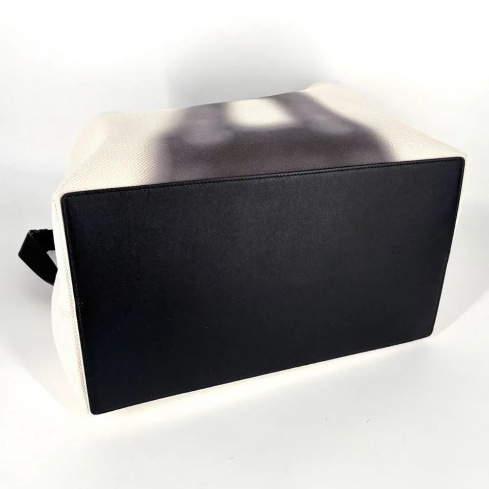 Christian Dior Tote Bag Toujours Large Handbag Eiffel Tower - Picture 3 of 10